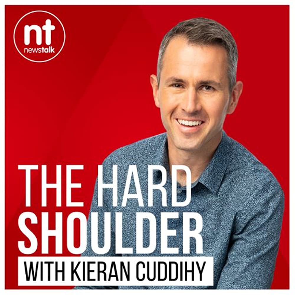 The Hard Shoulder Highlights 'The bond we had after the whole thing was absolutely incredible' - Davy's Toughest Team returns
