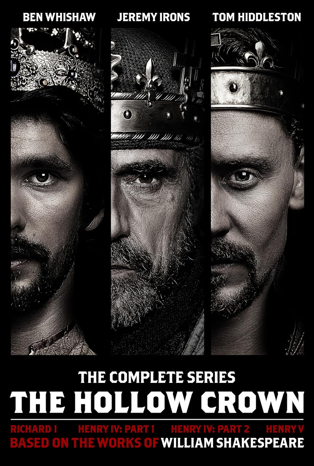 The Hollow Crown