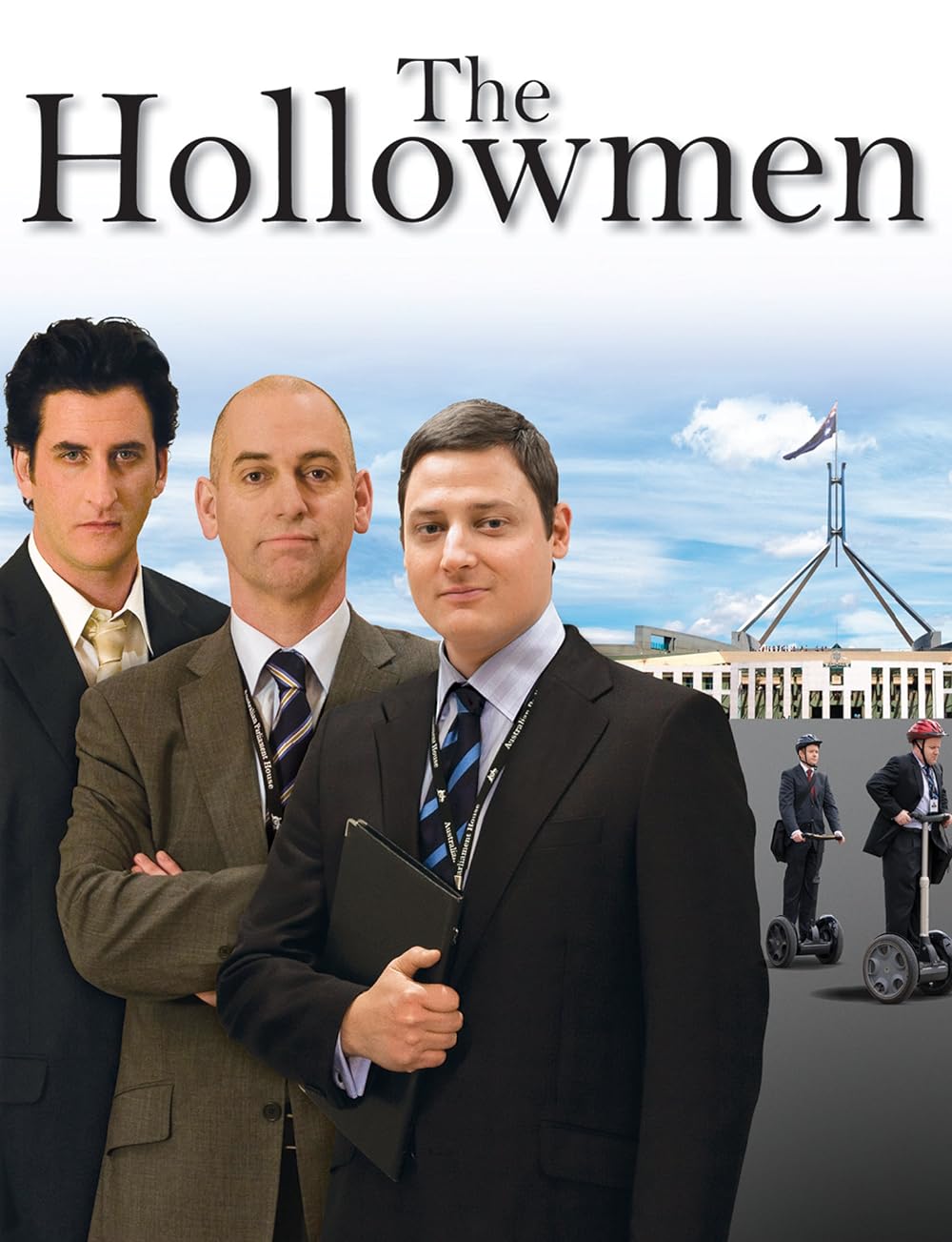 The Hollowmen