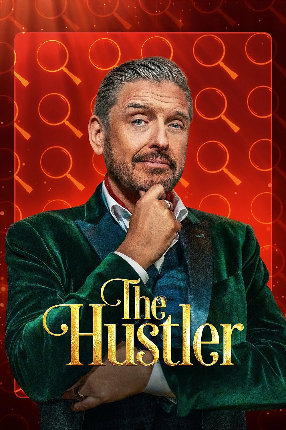 The Hustler