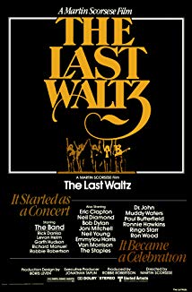 The Last Waltz