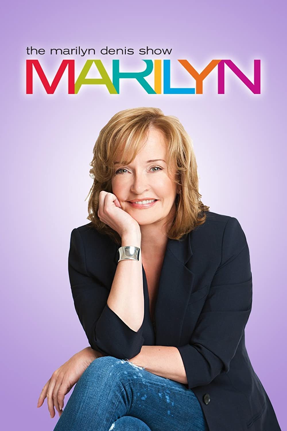 The Marilyn Denis Show Mega Makeovers