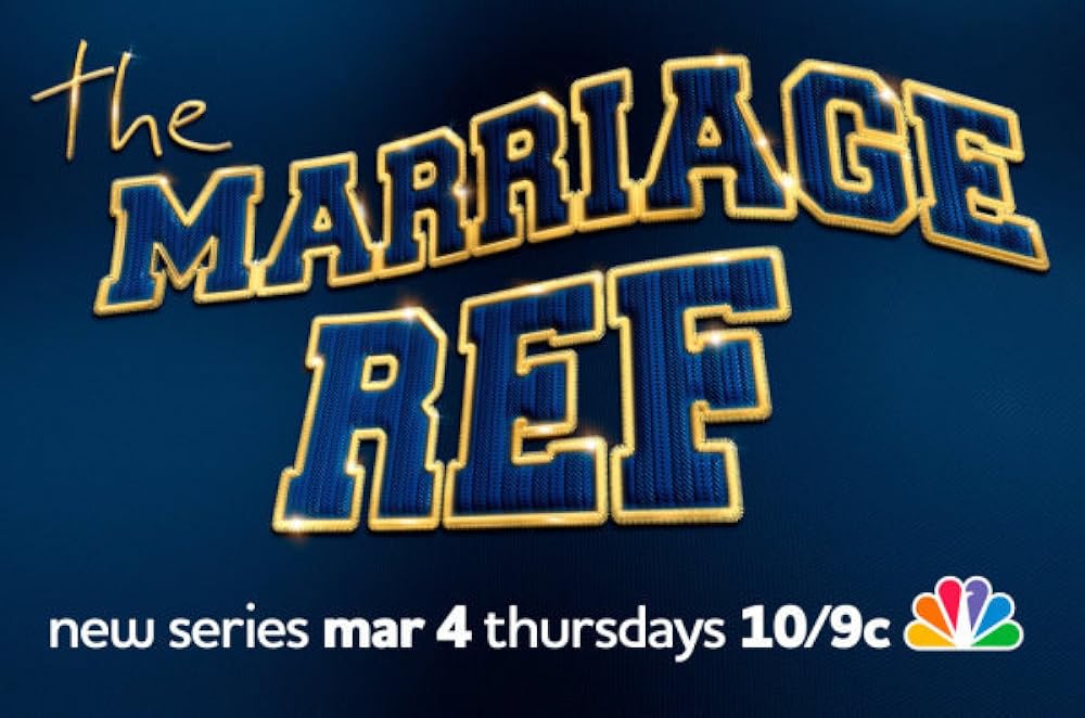 The Marriage Ref