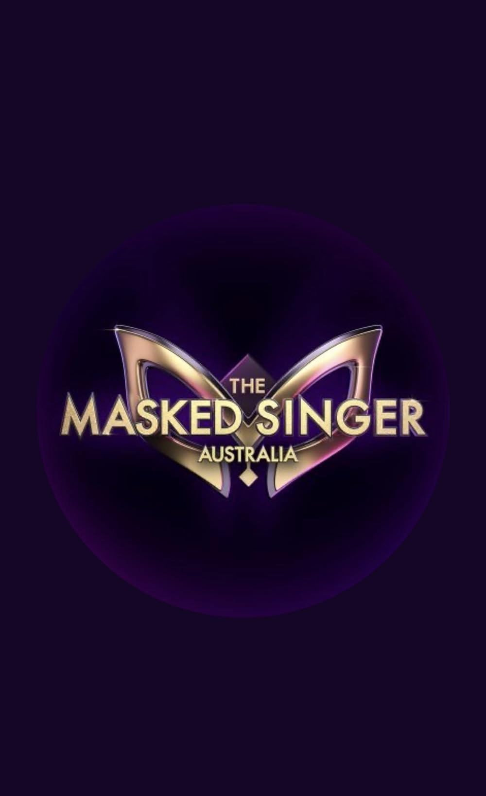 The Masked Singer Australia