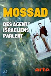 The Mossad: Imperfect Spies
