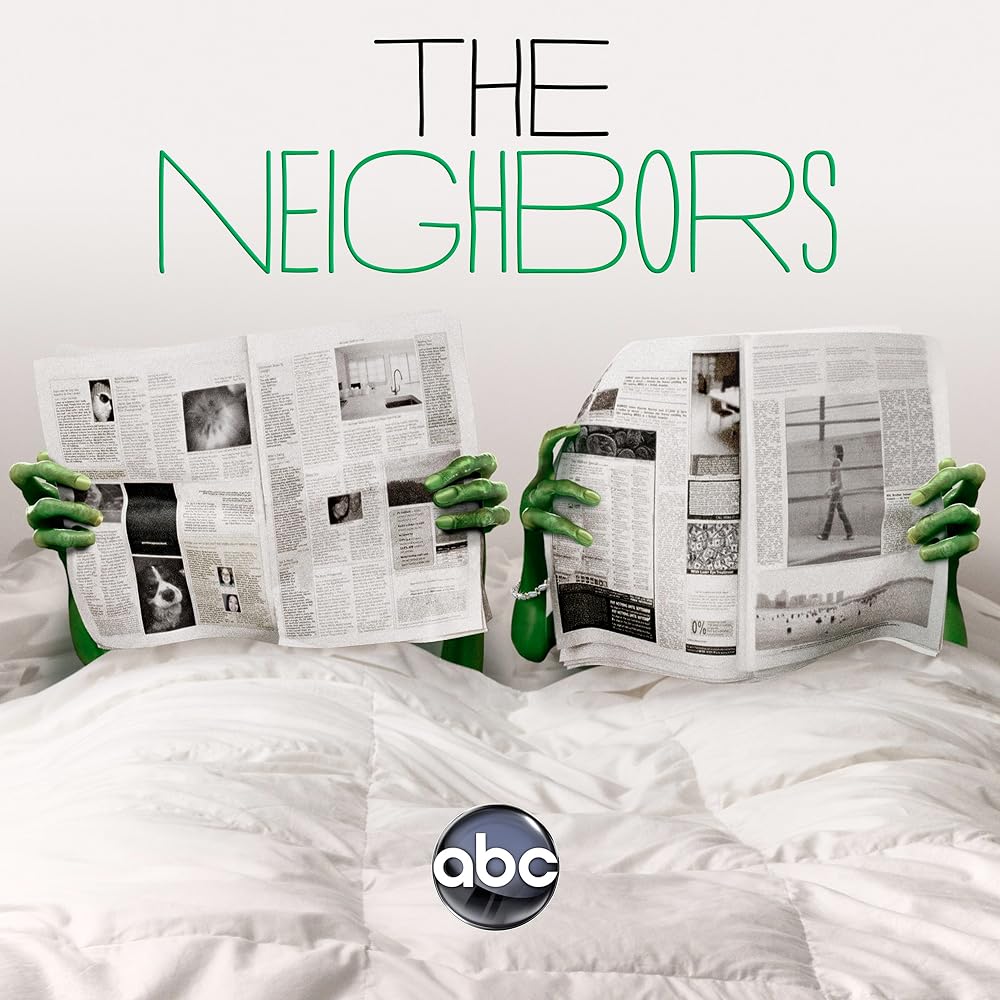 The Neighbors (2012)