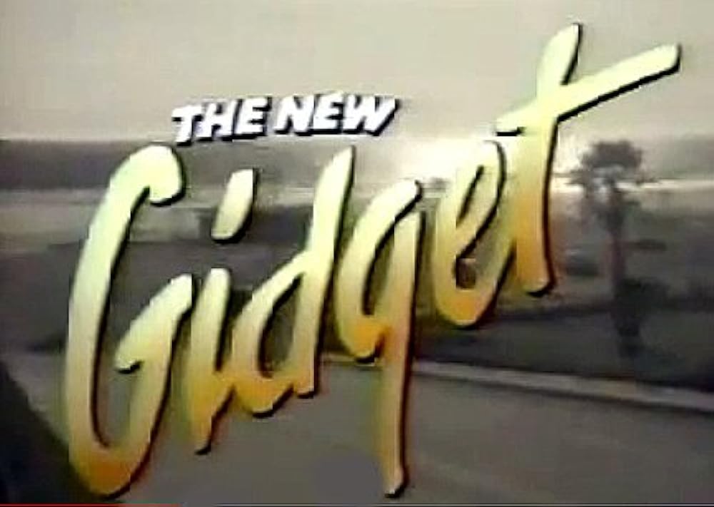 The New Gidget