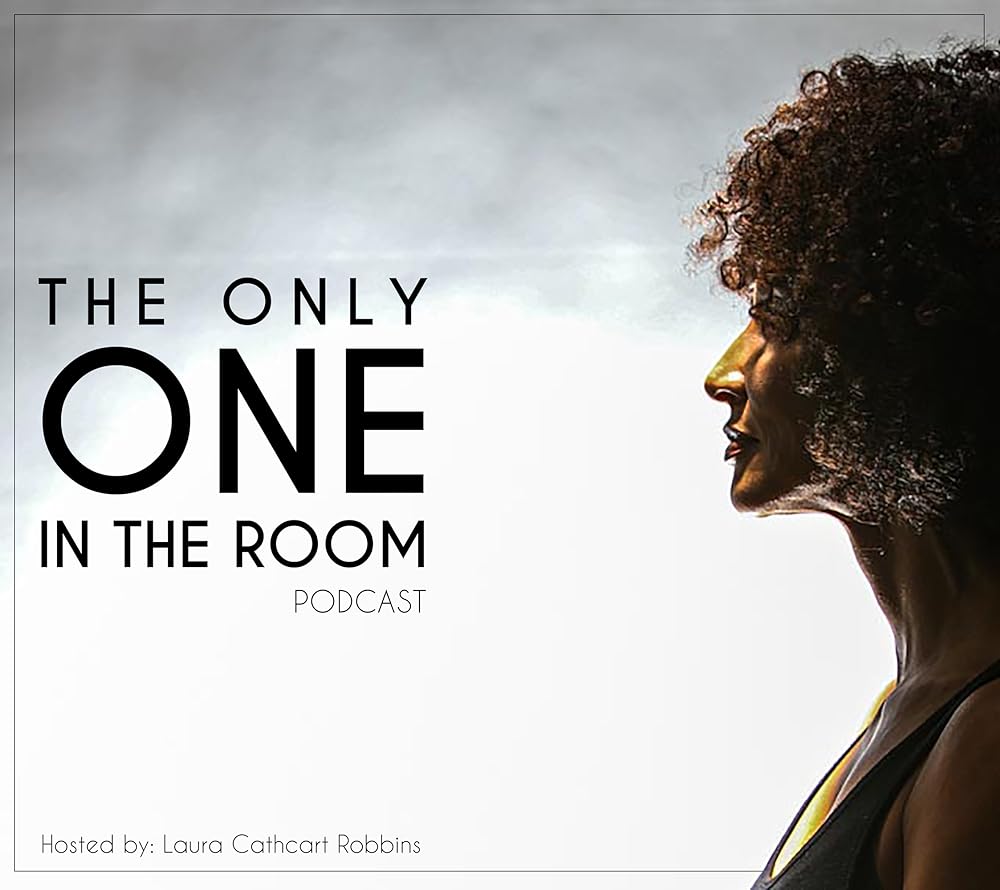 The Only One in the Room Sean