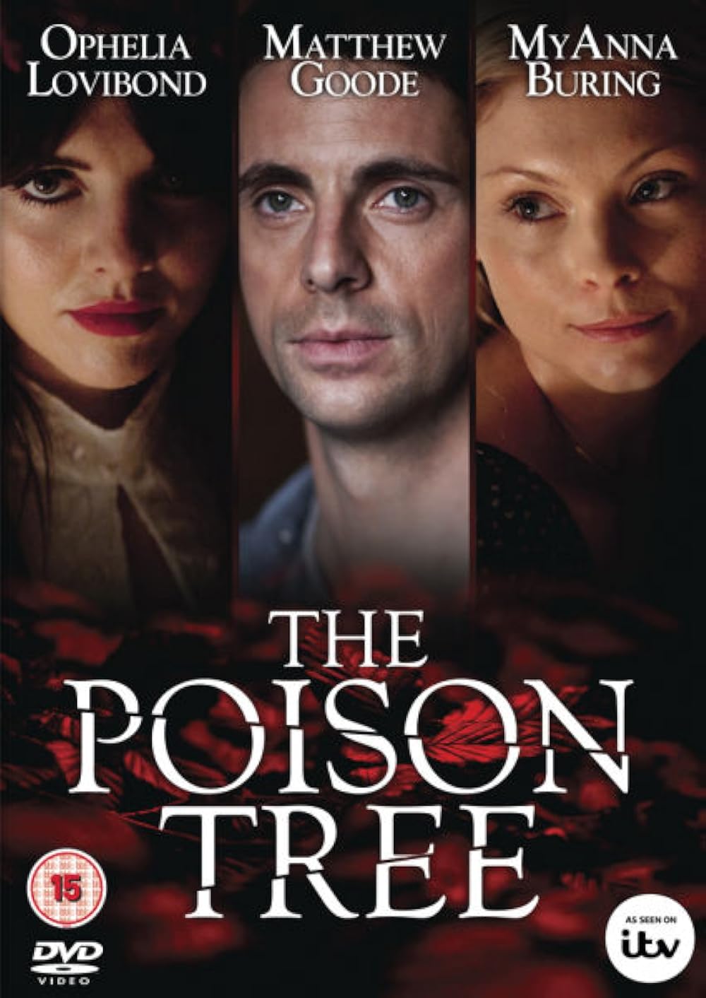 The Poison Tree