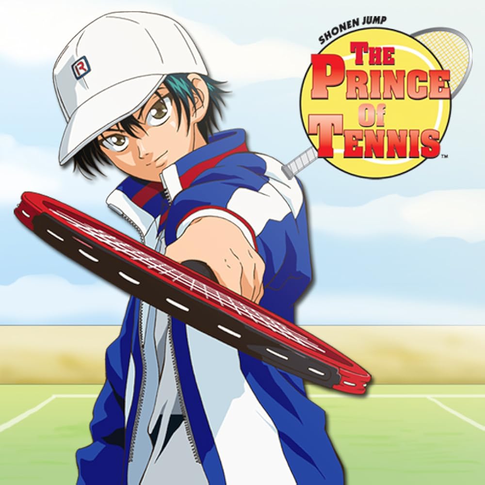 The Prince of Tennis