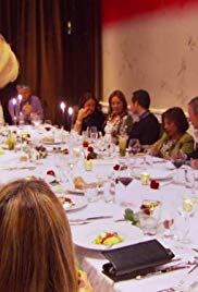 The Real Housewives of New York City I'm U.K., You're U.K.
