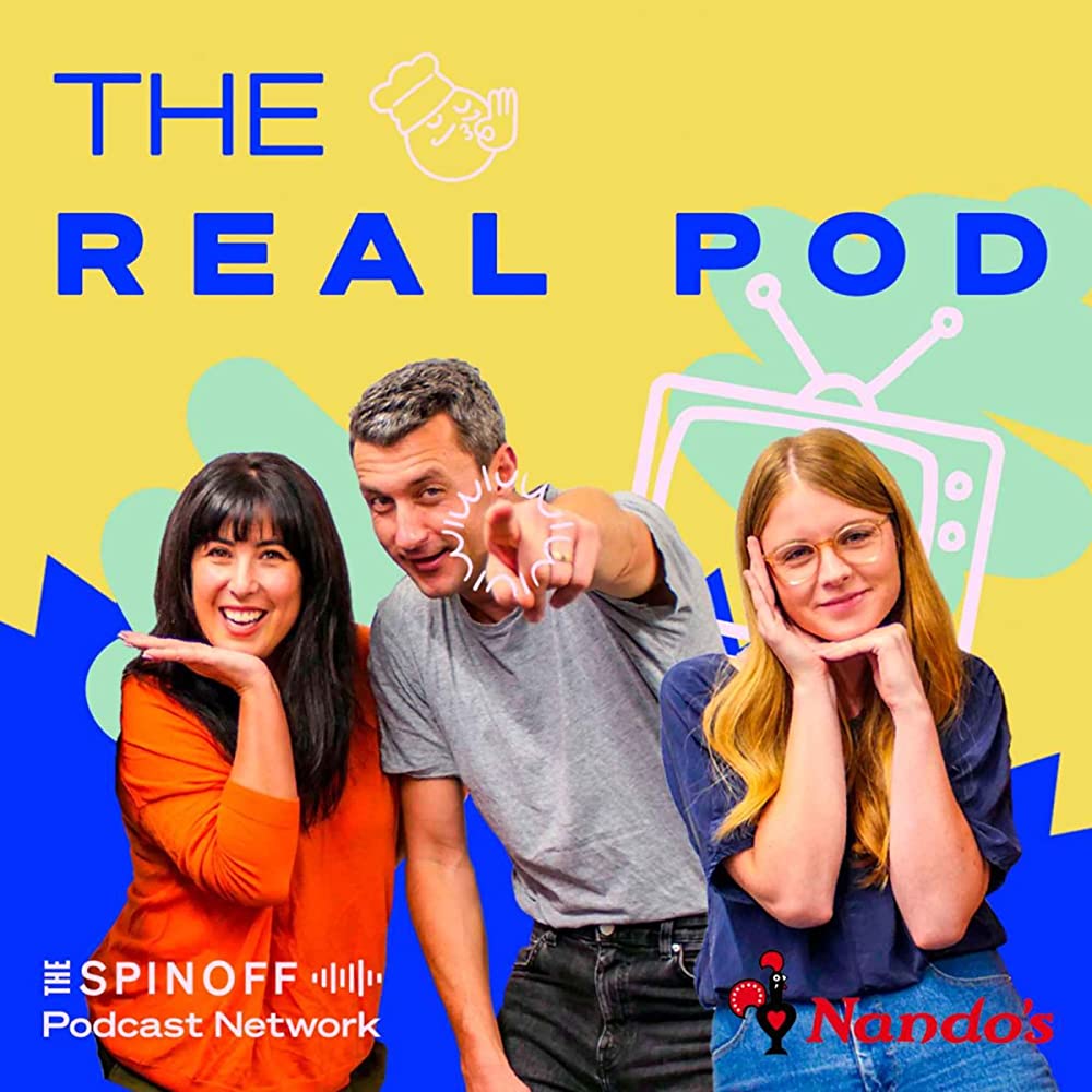 The Real Pod Celebrity Treasure Island Week 2 and The Block NZ Week 9