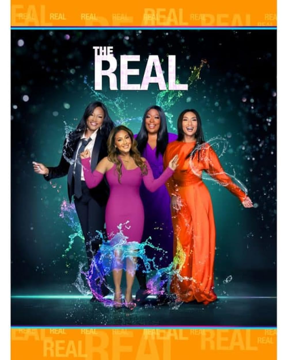 The Real Shaunie O'Neal/Irv Gotti/Basketball Wives or Lies