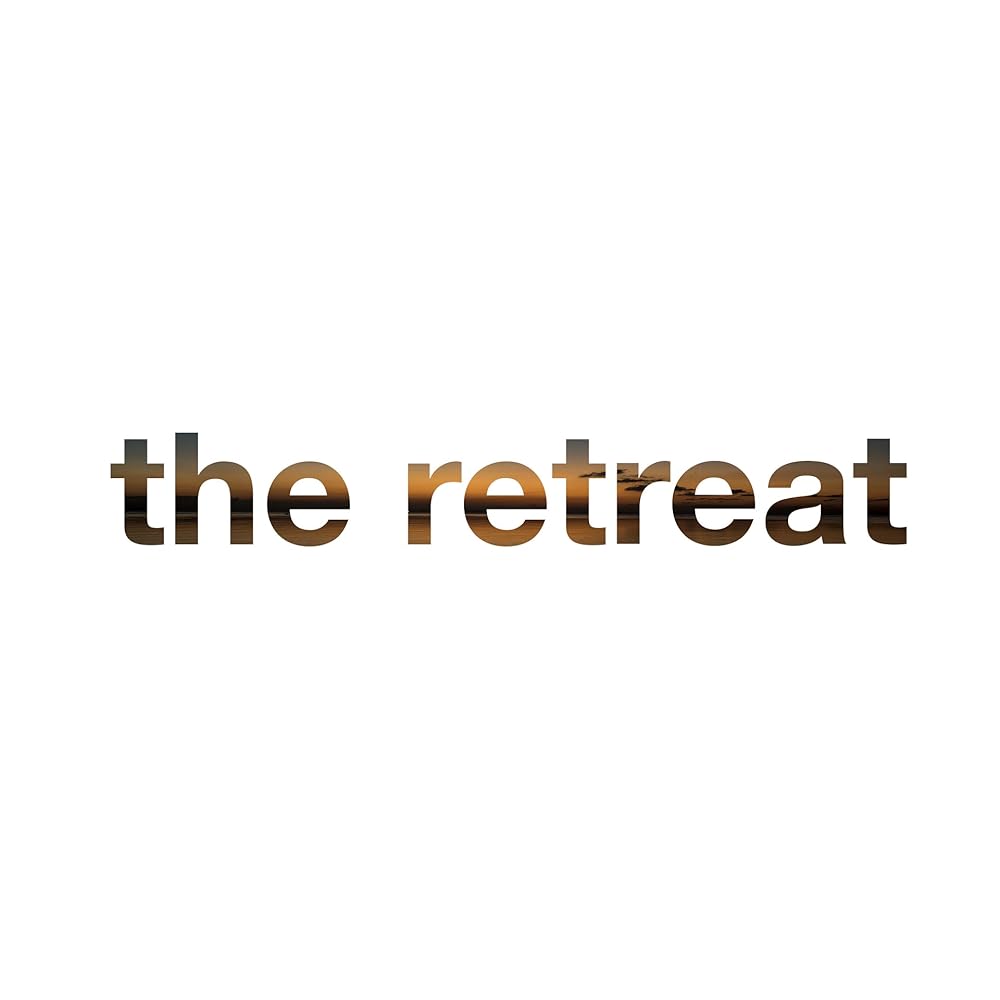 The Retreat with Nick Knowles