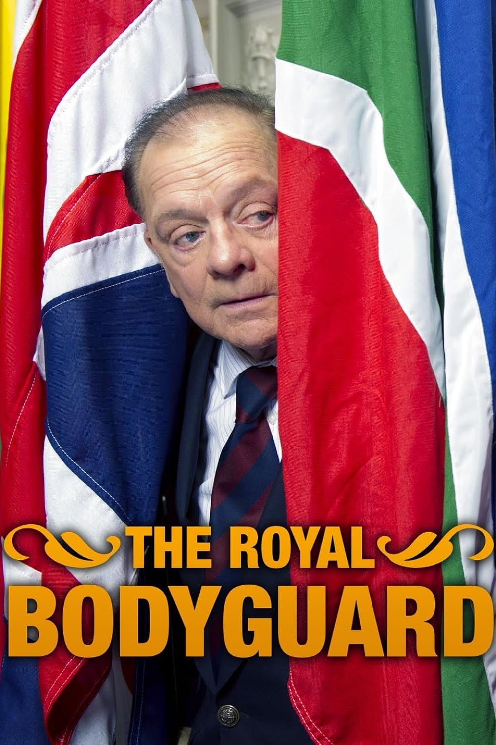 The Royal Bodyguard