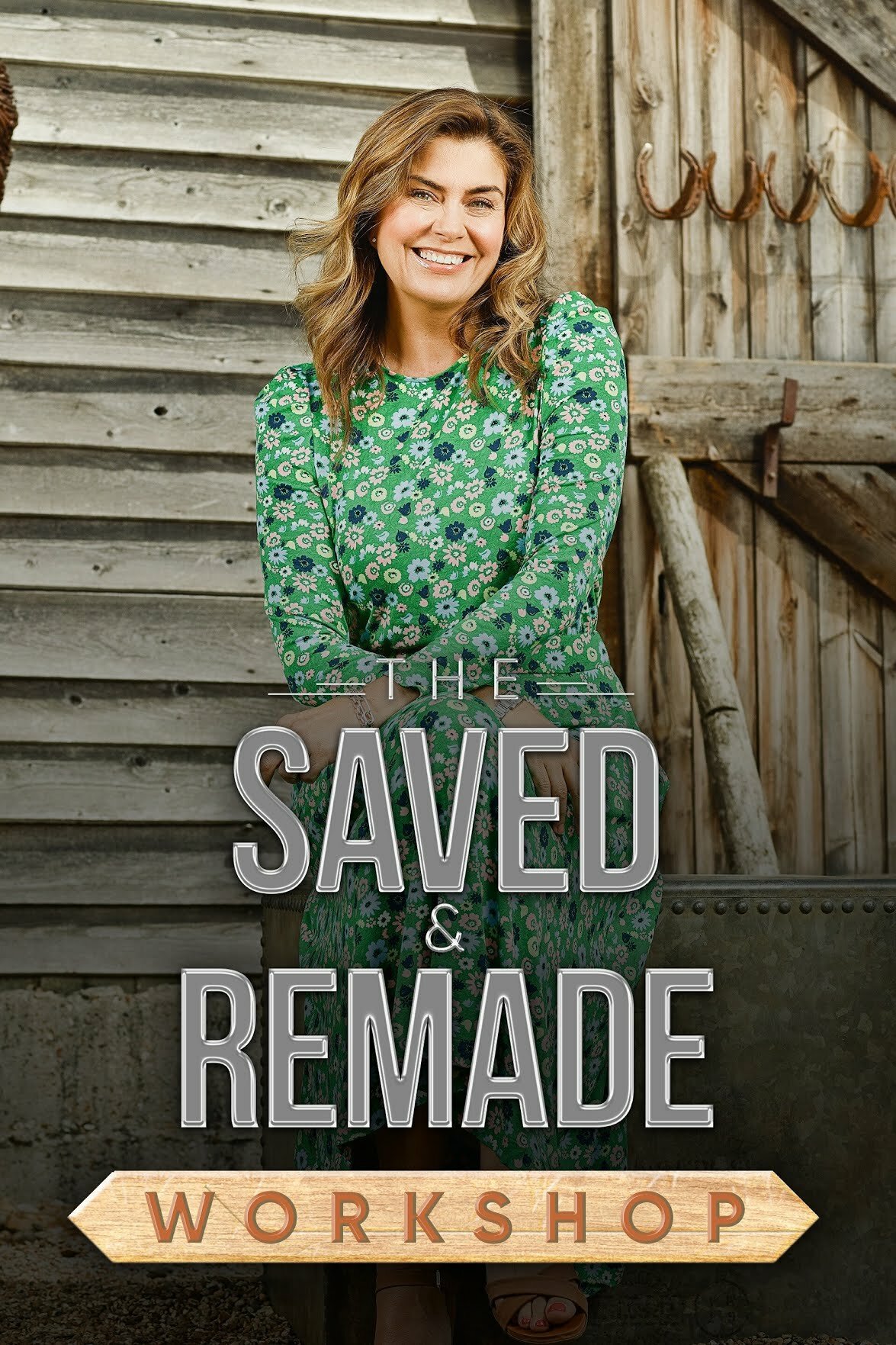 The Saved and Remade Workshop