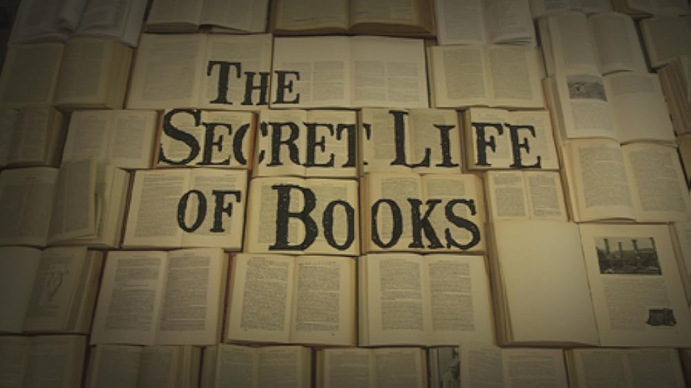 The Secret Life of Books