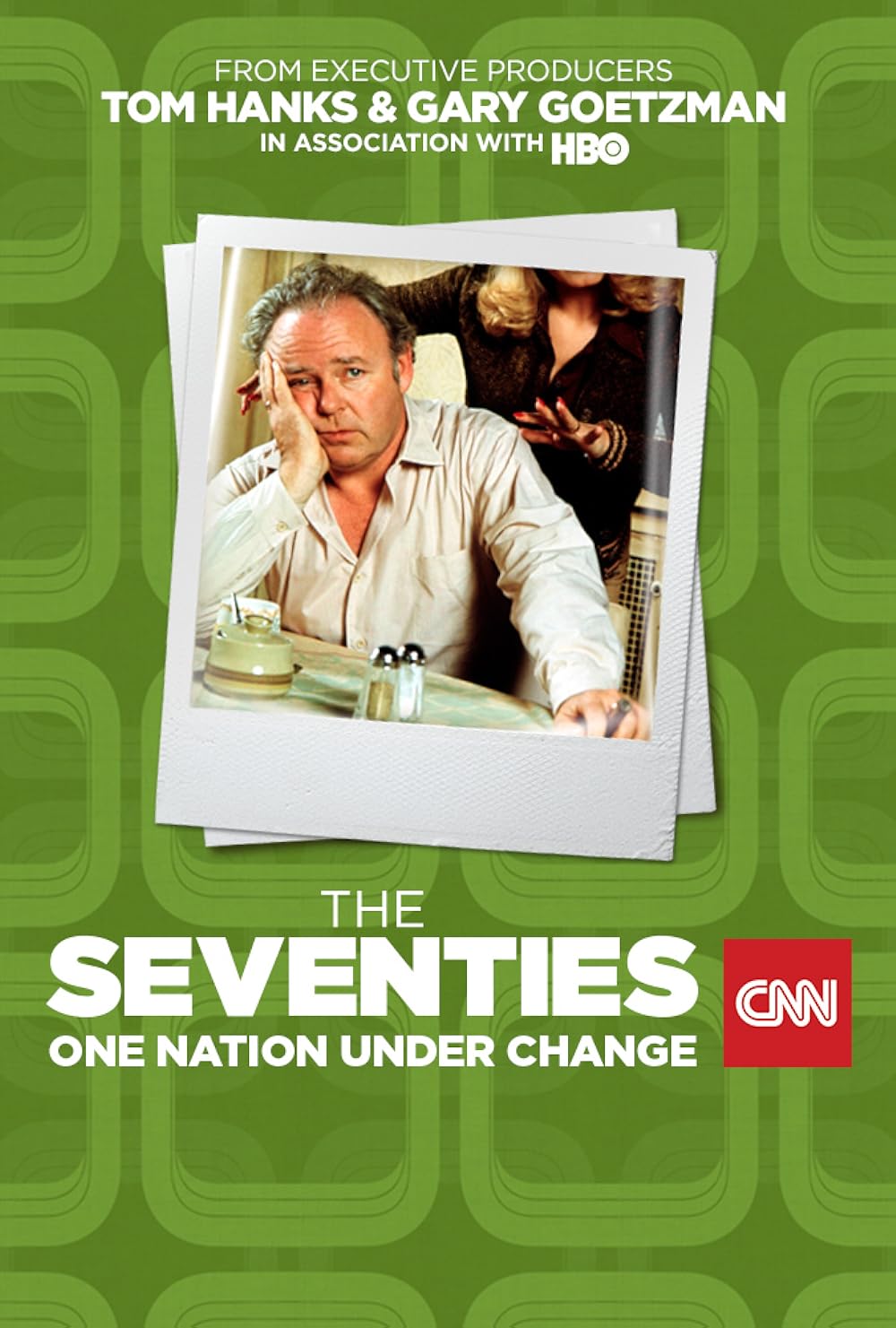 The Seventies