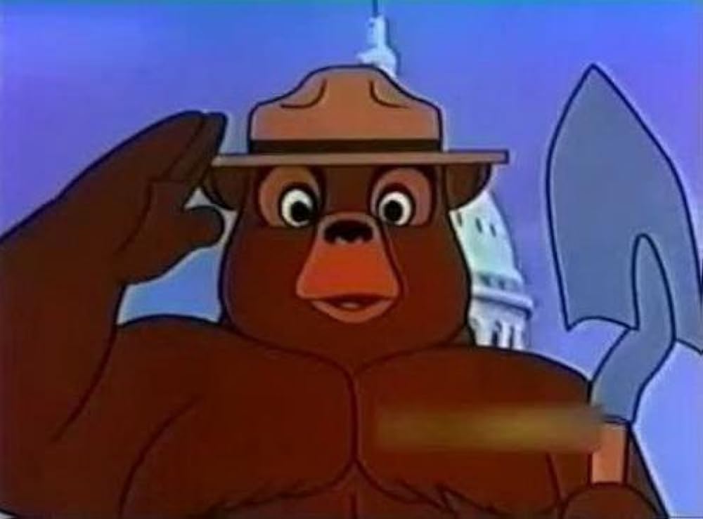 The Smokey Bear Show