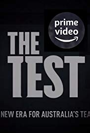 The Test: A New Era for Australia's Team