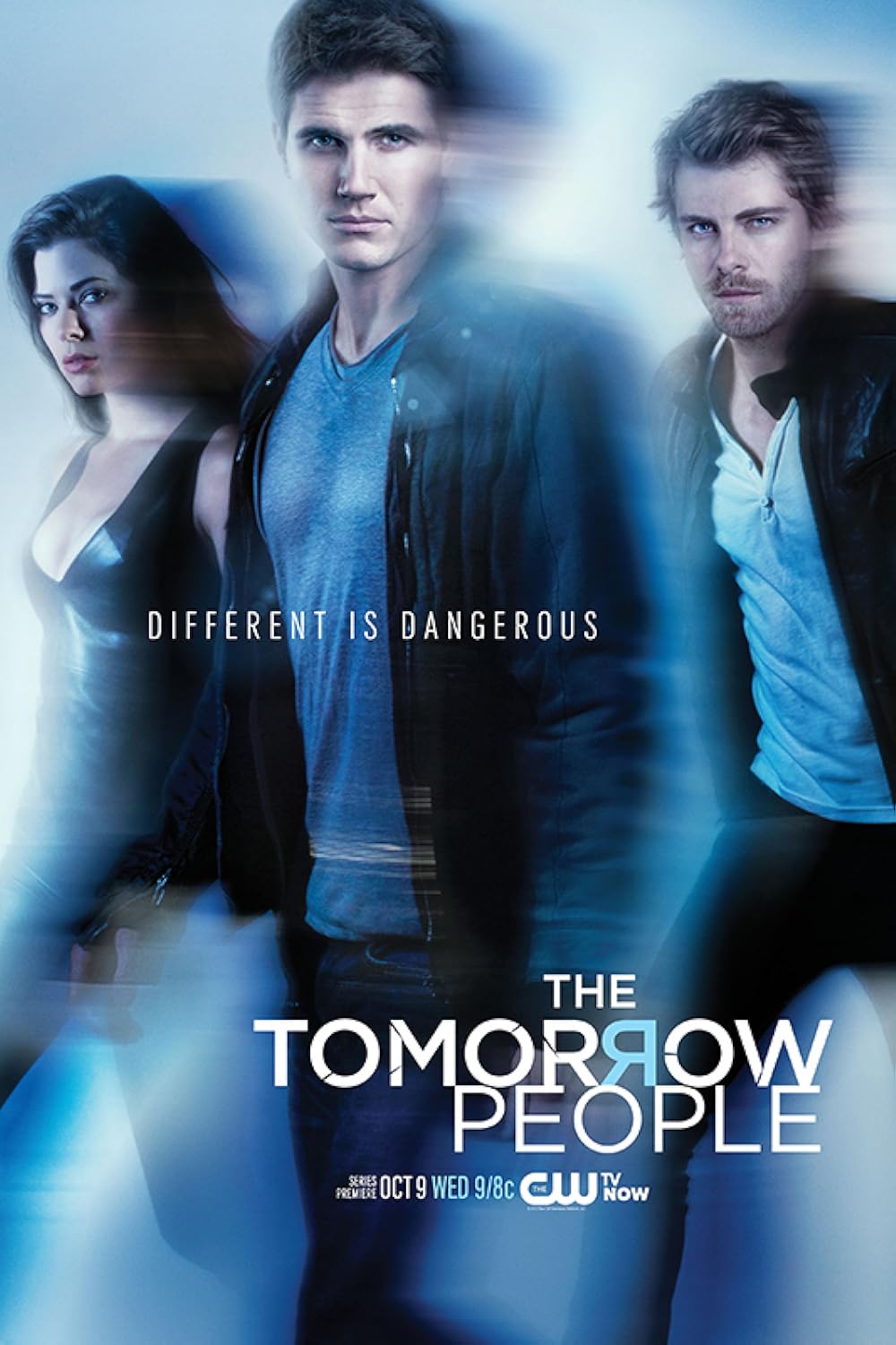 The Tomorrow People (US)