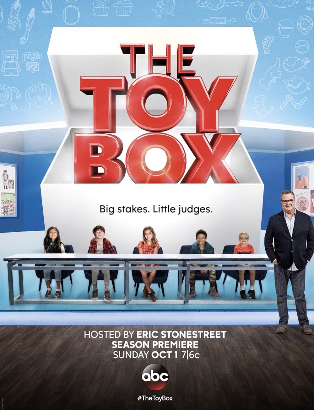 The Toy Box