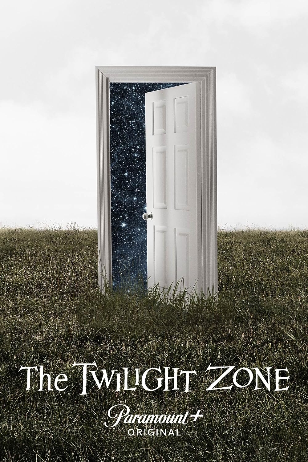 The Twilight Zone