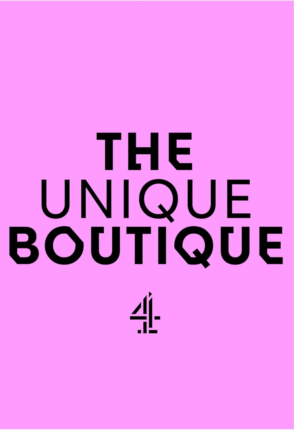 The Unique Boutique