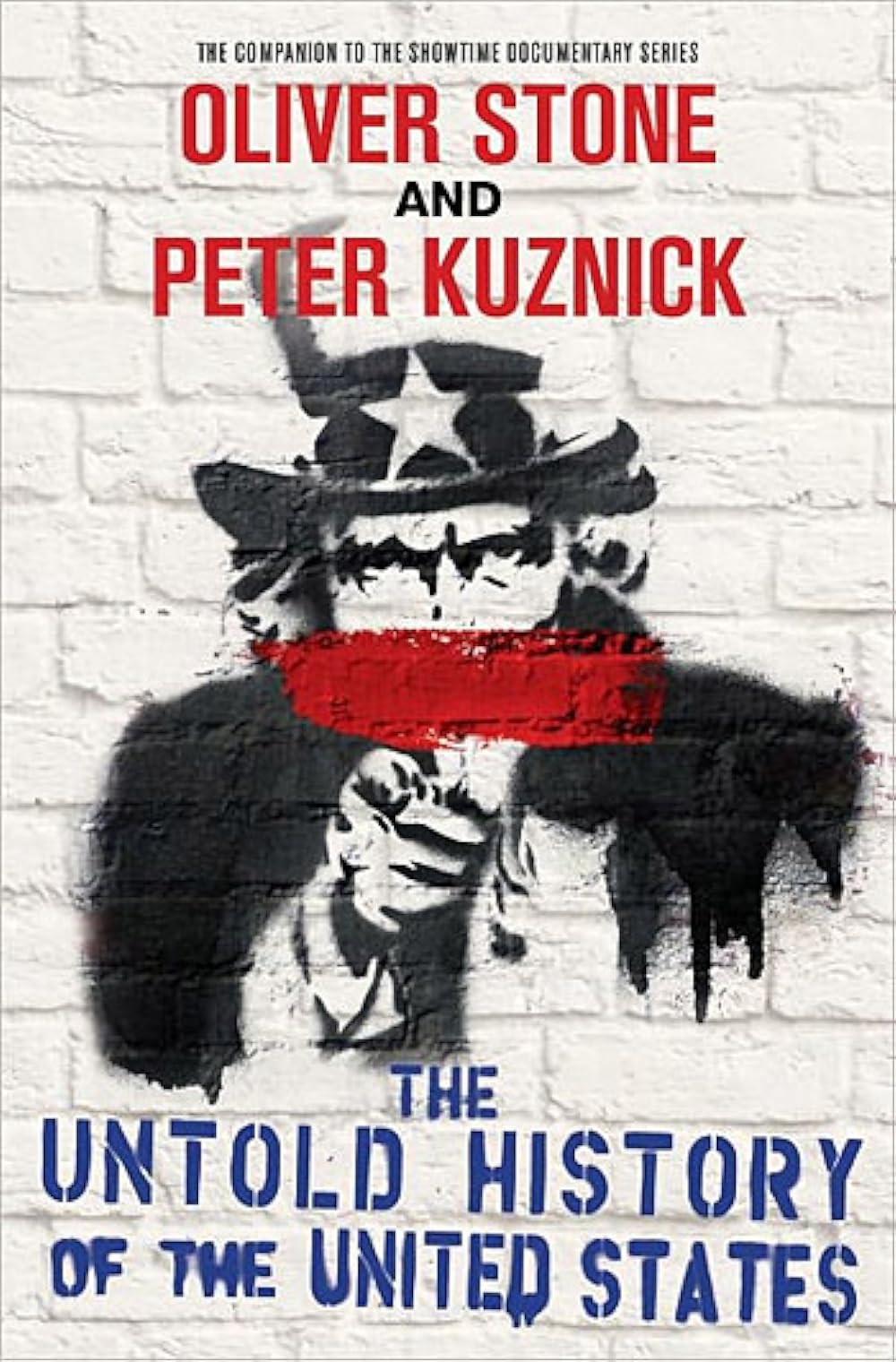 Oliver Stones Untold History Of The United States