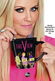 The View Jimmy Fallon