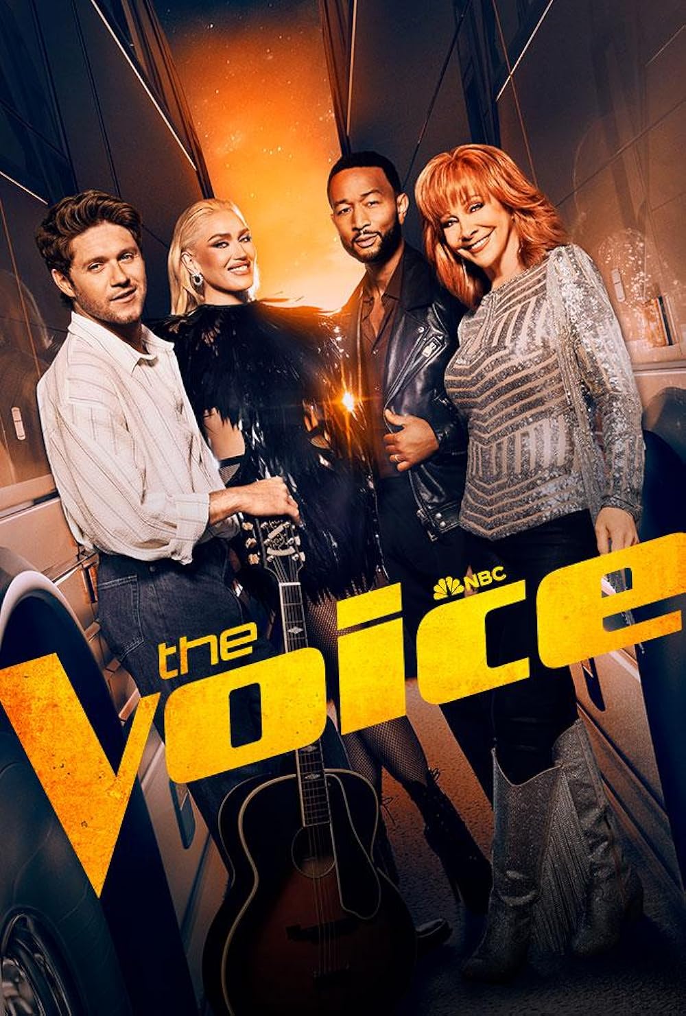 The Voice