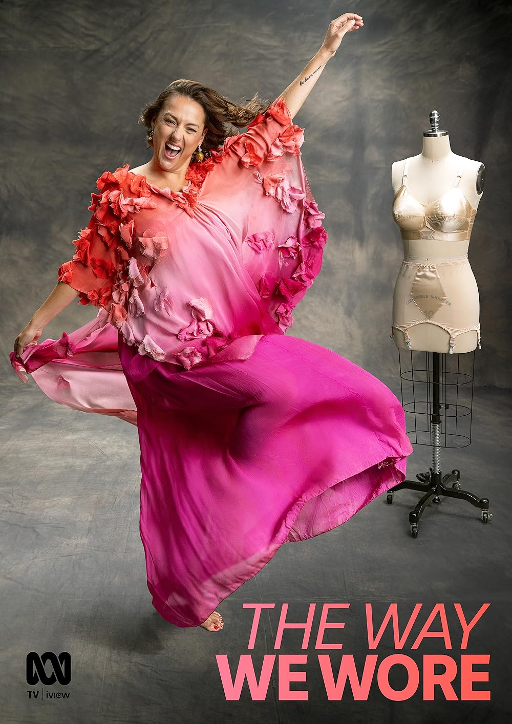 The Way We Wore