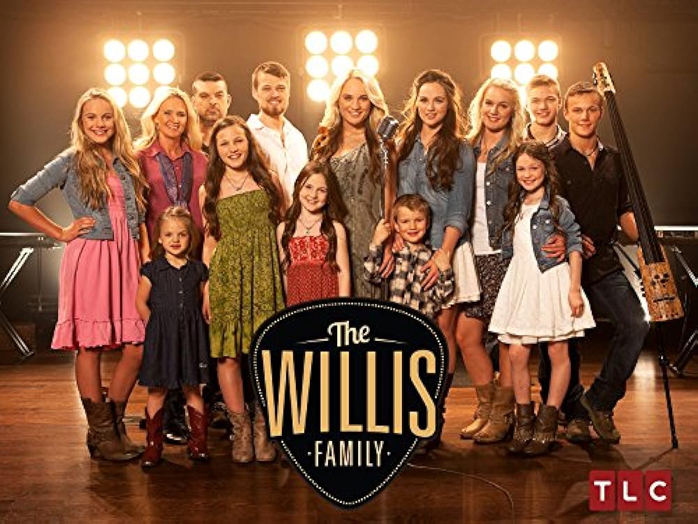 The Willis Family