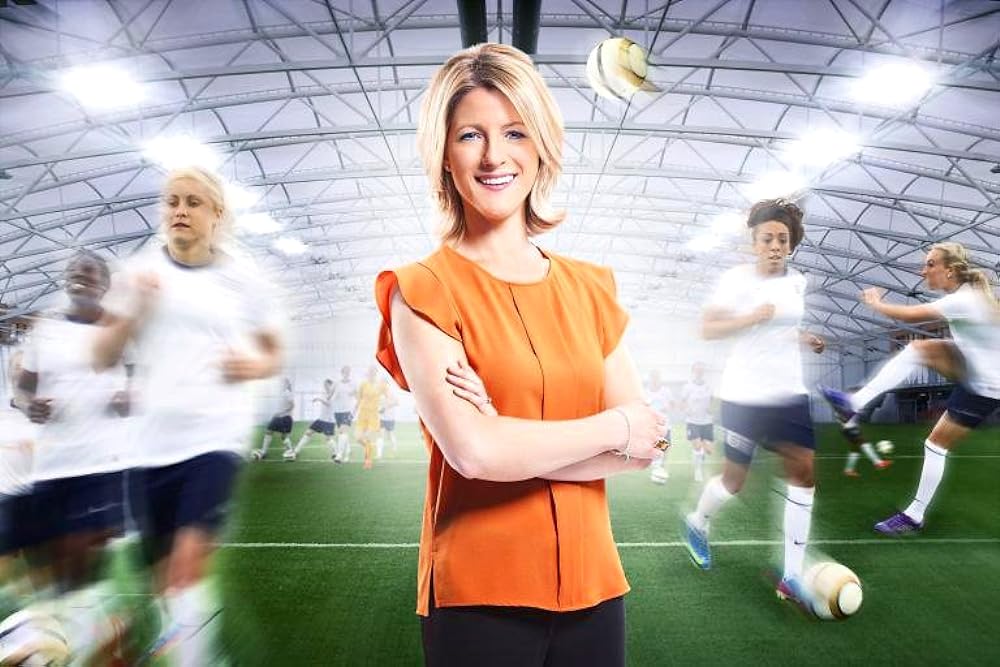 The Women's Football Show