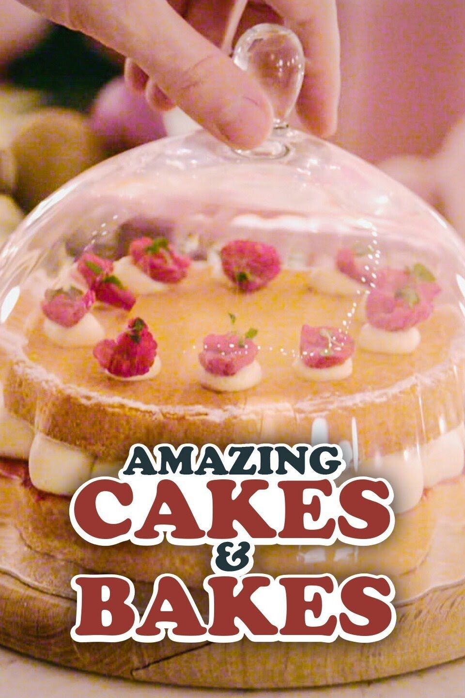 The Wonderful World of Cake