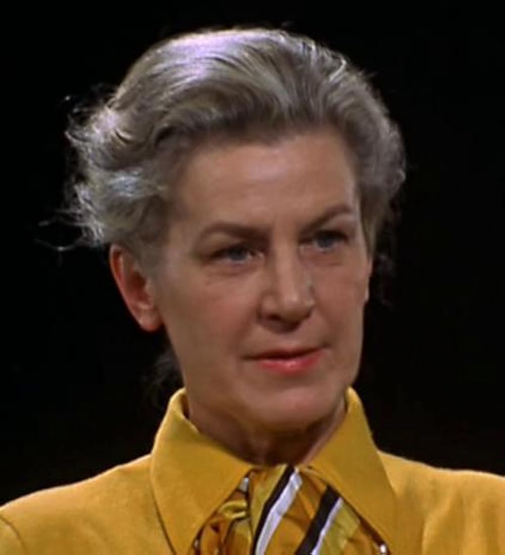 The World at War: A Special Presentation - Secretary to Hitler