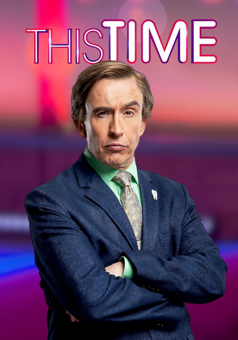 This Time with Alan Partridge