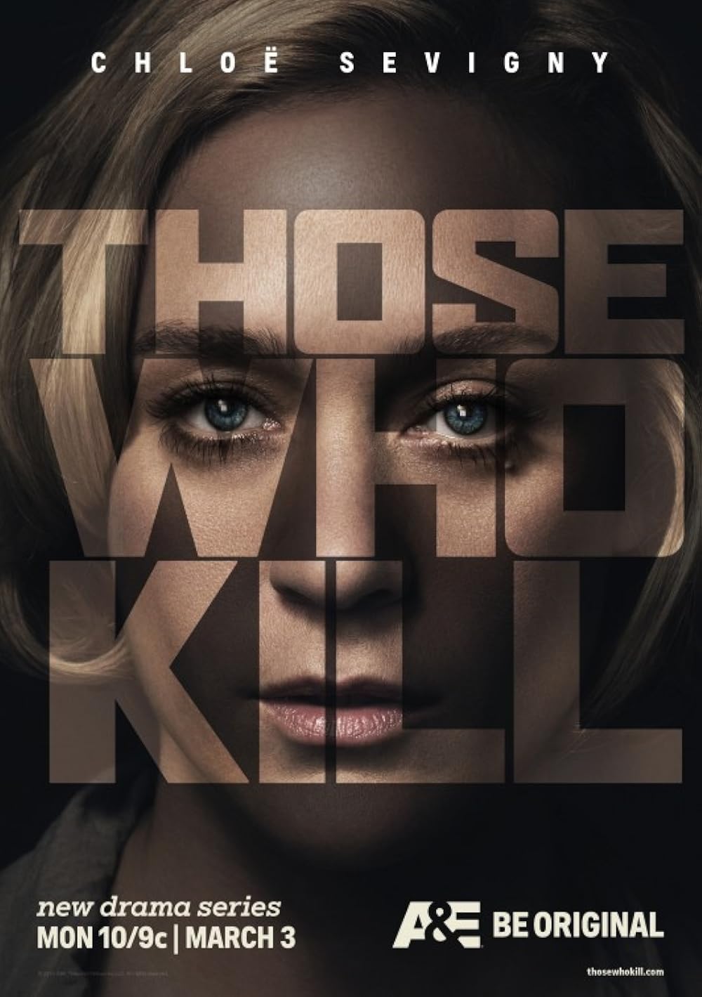 Those Who Kill (US)