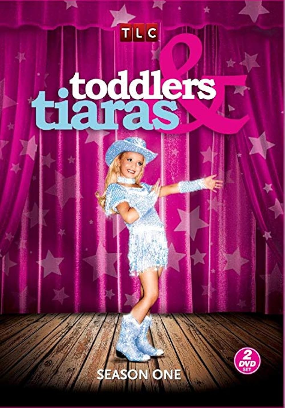 Toddlers and Tiaras