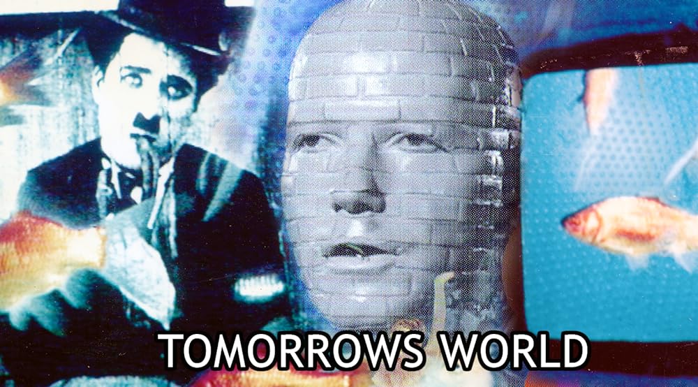 Tomorrow's World