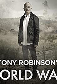 Tony Robinsons World War 1