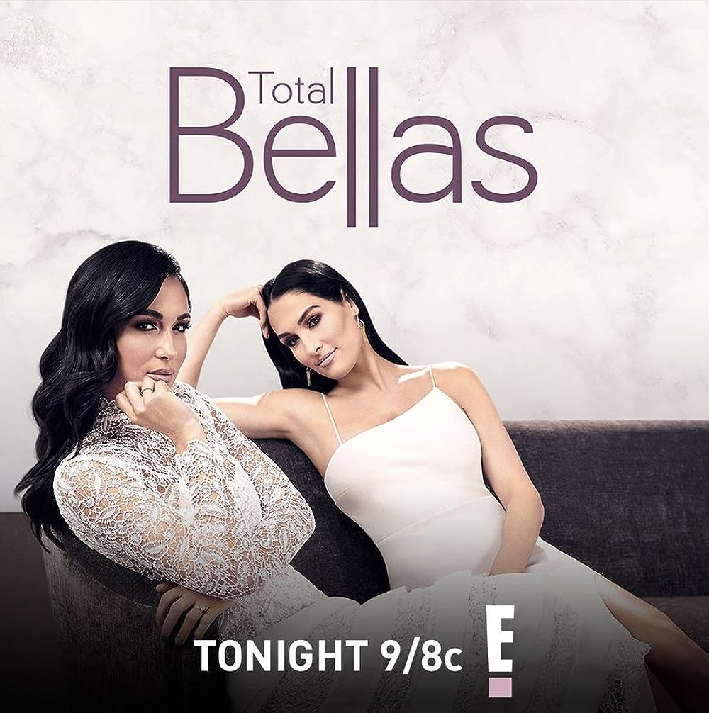 Total Bellas