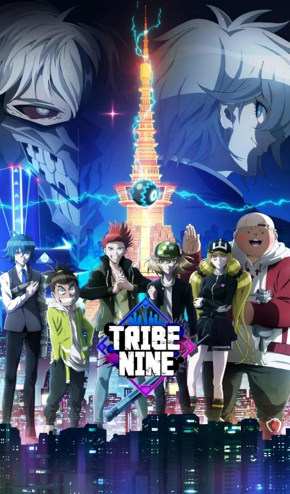 Tribe Nine