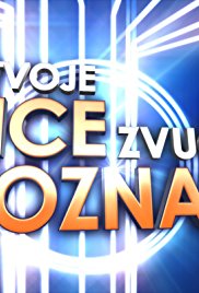 Tvoje lice zvuci poznato