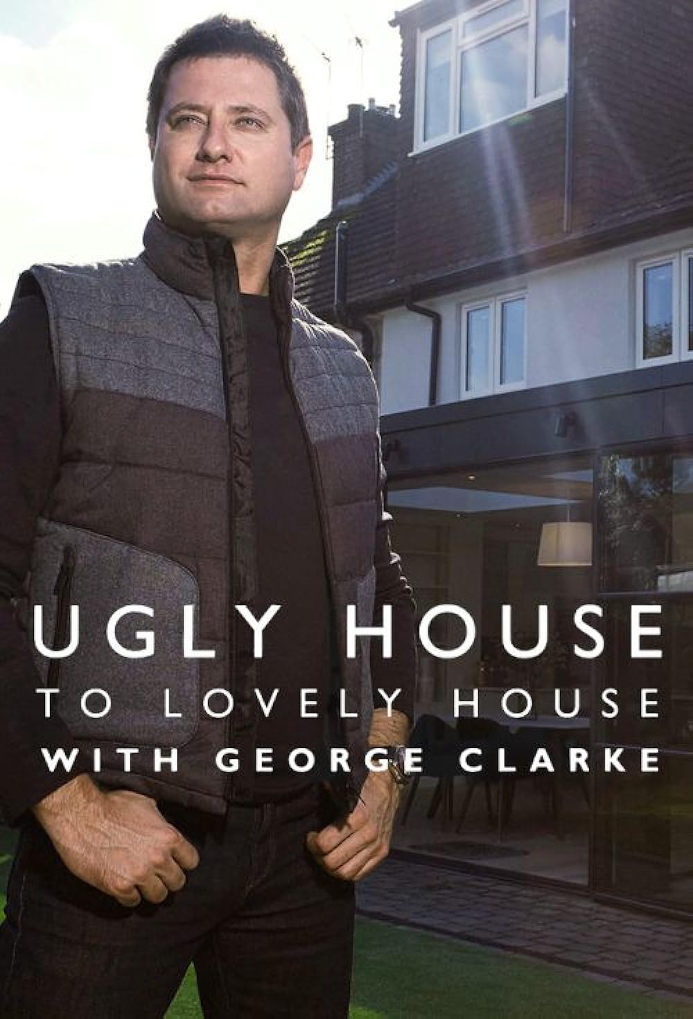 Ugly house to lovely house with george clarke