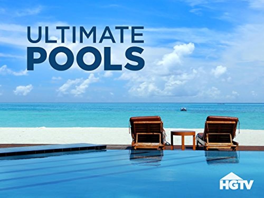 Ultimate Pools