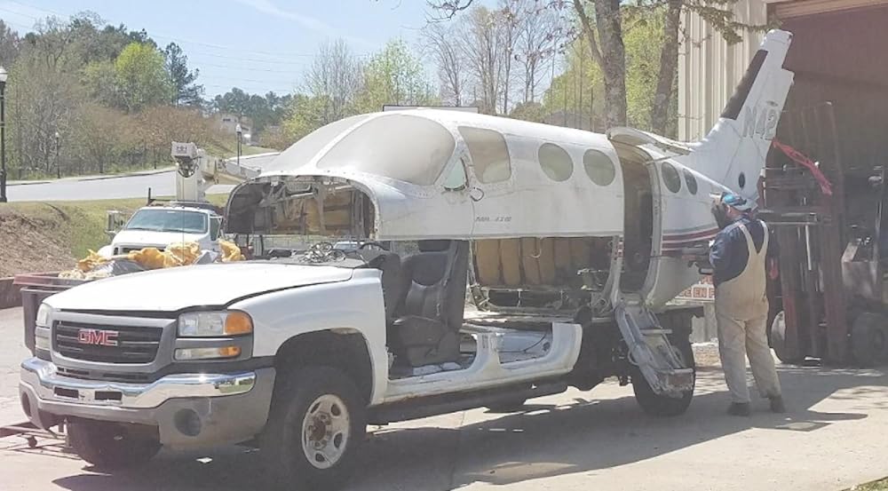 Ultimate Rides