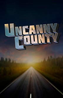 Uncanny County