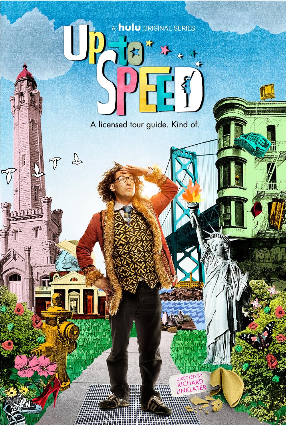 Up to Speed