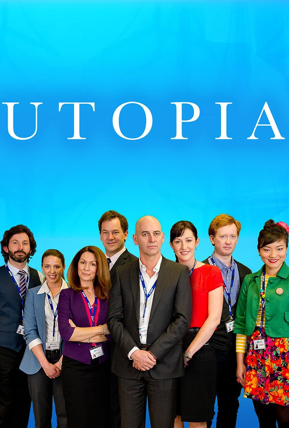 Utopia (AU)